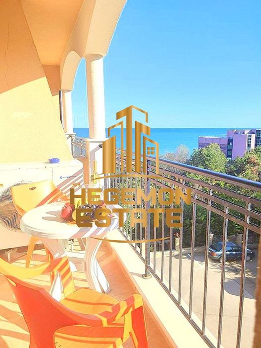 Продава се Двустаен апартамент в к.к. Златни пясъци - 68 кв.м за 1309 €/кв.м - Снимка #1