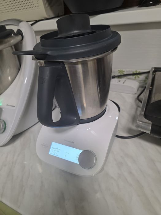 Vand Thermomix Friend