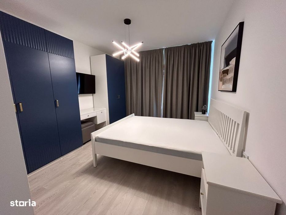 Inchiriere apartament 2 camere Akcent City