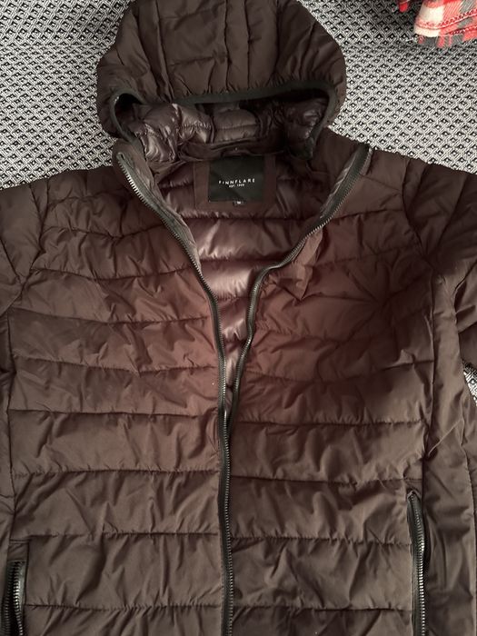 Куртка мужская осень весна