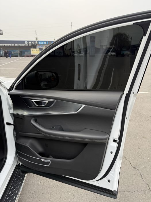 Chery 7 pro 2023 yil 68 ming yurgan tozza gaz propan puli 18200$