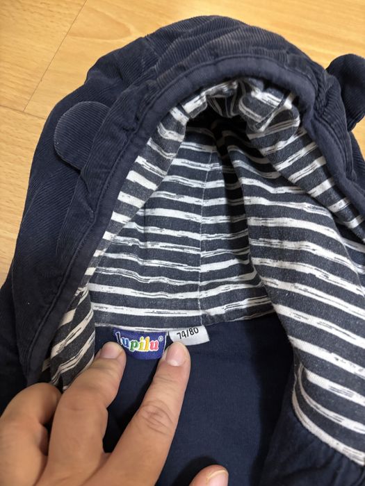 Сет дрешки Mayoral