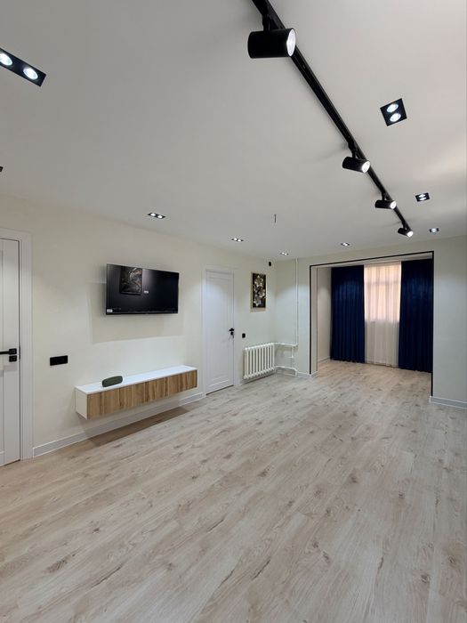 3 комнатная Кадышева Авиасозлар 4