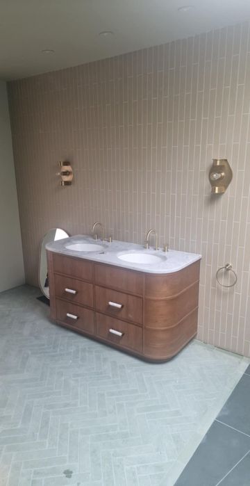 Renovez bai, bucătării, reparații interioare