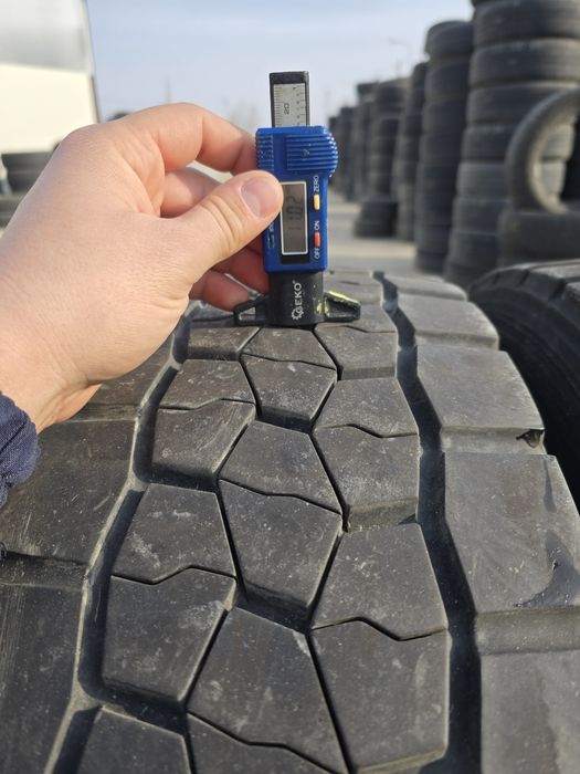 Anvelope de tractiune 245-70r19.5 Bridgestone