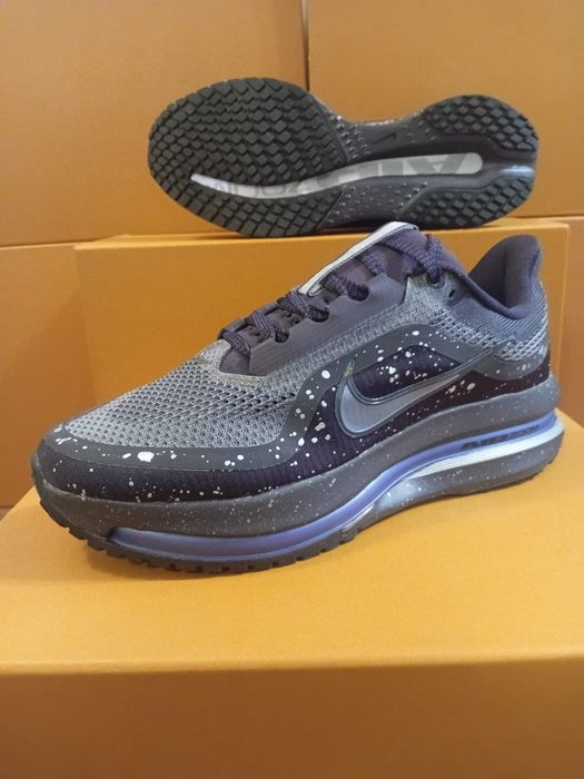 New model Nike Pegasus