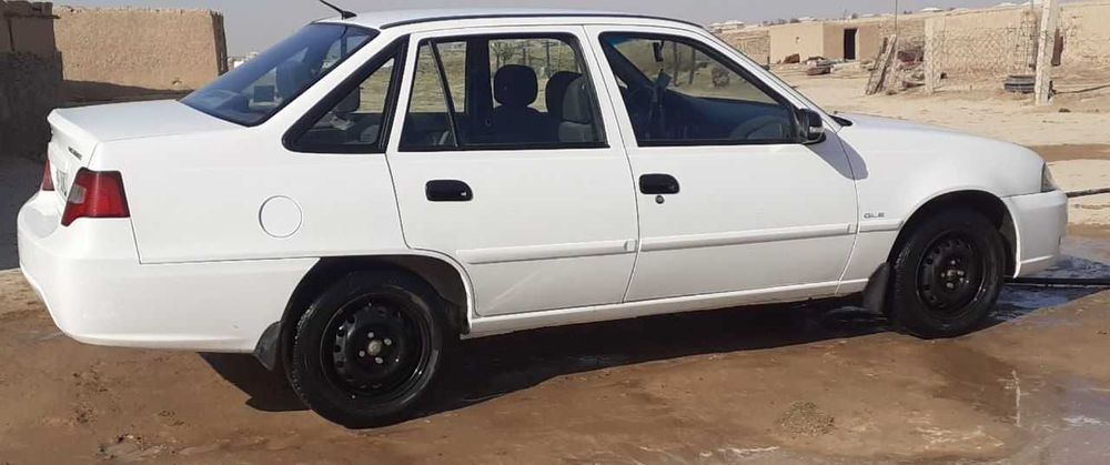 Nexia 2 yil 14 yurgani 61mingda