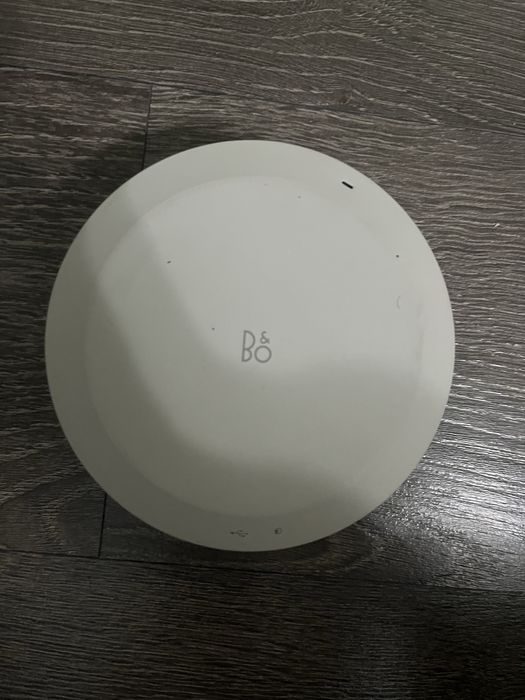 Vand boxa bang and olufsen  defecta