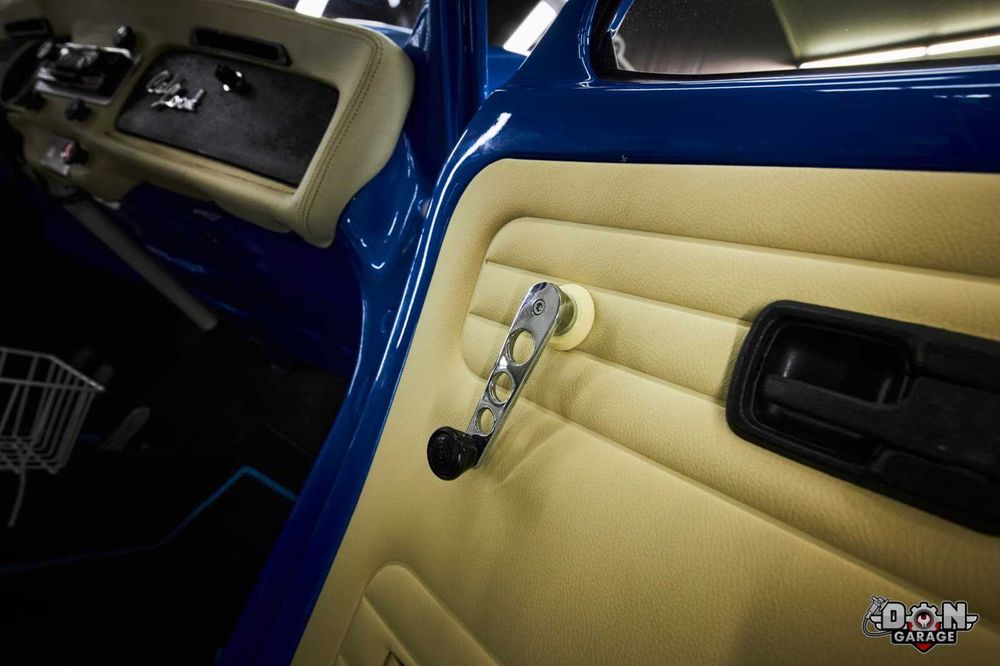 Volkswagen Beetle 1969