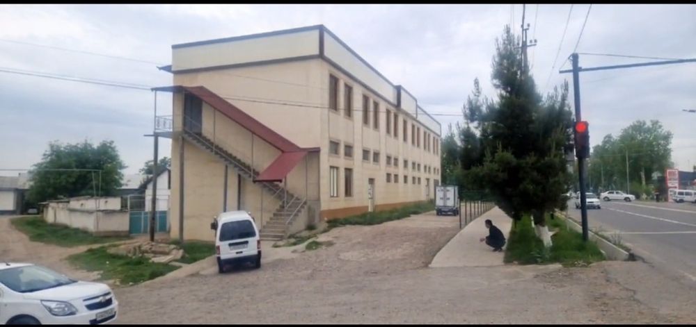 Noturar bino ijaraga beriladi