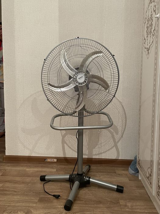 Вентилятор