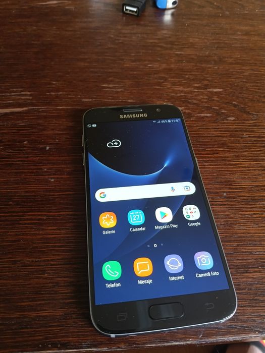 Vând Samsung Galaxy s7