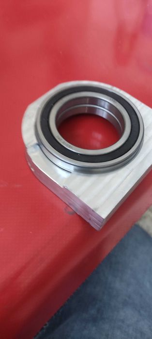 Стругарски услуги, малка CNCфреза,разработка модели на Autodesk Fusion