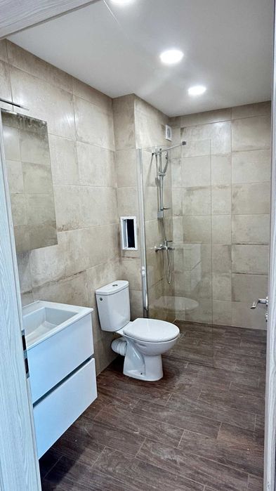 Дава се под наем Двустаен апартамент в Варна, Левски - 64 кв.м за 650 € - Снимка #11