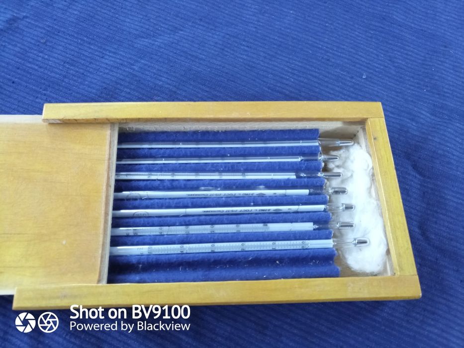 Гири лабораторные СССР