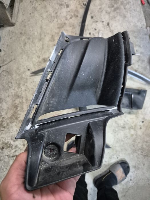 Piese Bara față Megane 3 GT