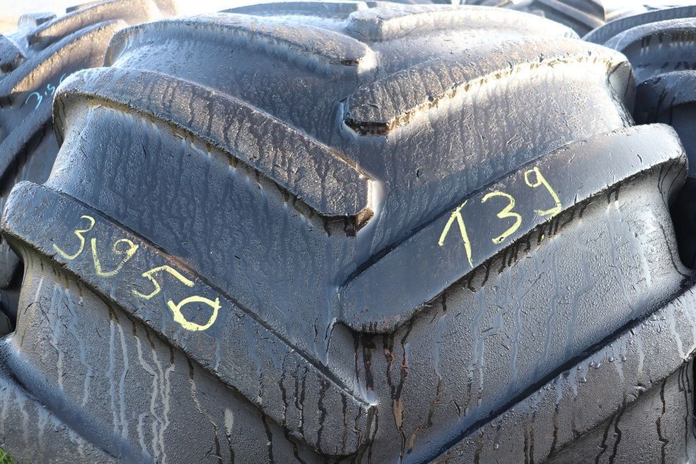 1000/50R25 Michelin MegaXbib Cauciucuri Oferta ! AgroMir