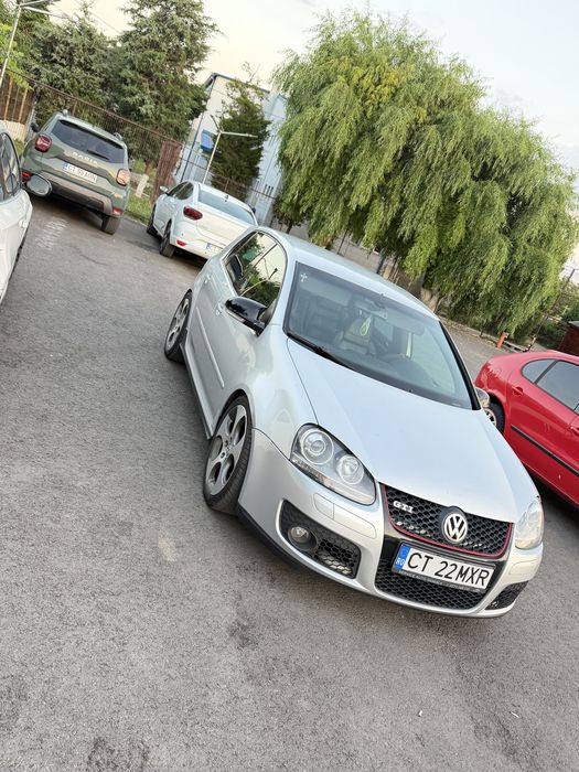 VOLKSWAGEN Golf 2006 — imagine 7
