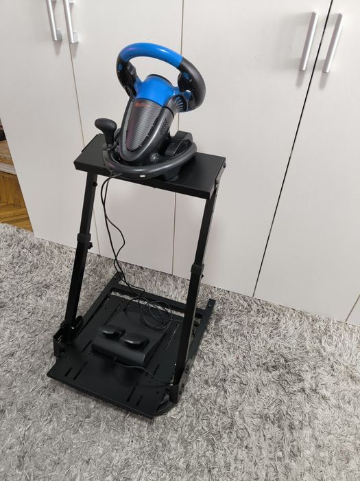 Suport metalic PS. +  Volan PS.4,sau 5