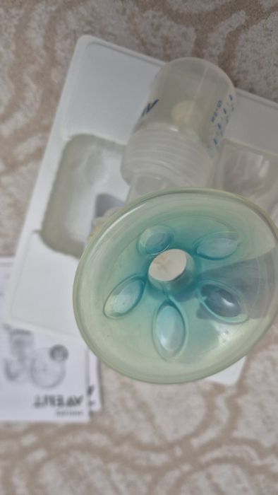 Продам молокоотсос ручной 3000