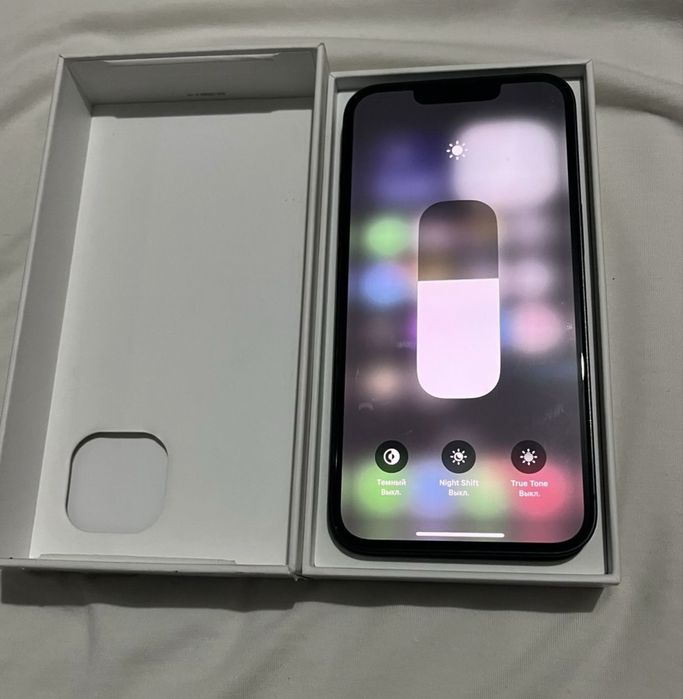 Продам айфон 14 как новый