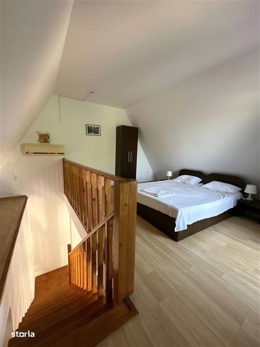 Vanzare complex turistic Corbu, Constanta |  Complex Equinox