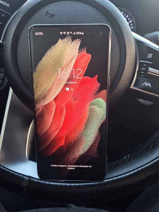 Samsung s10 5G Корея