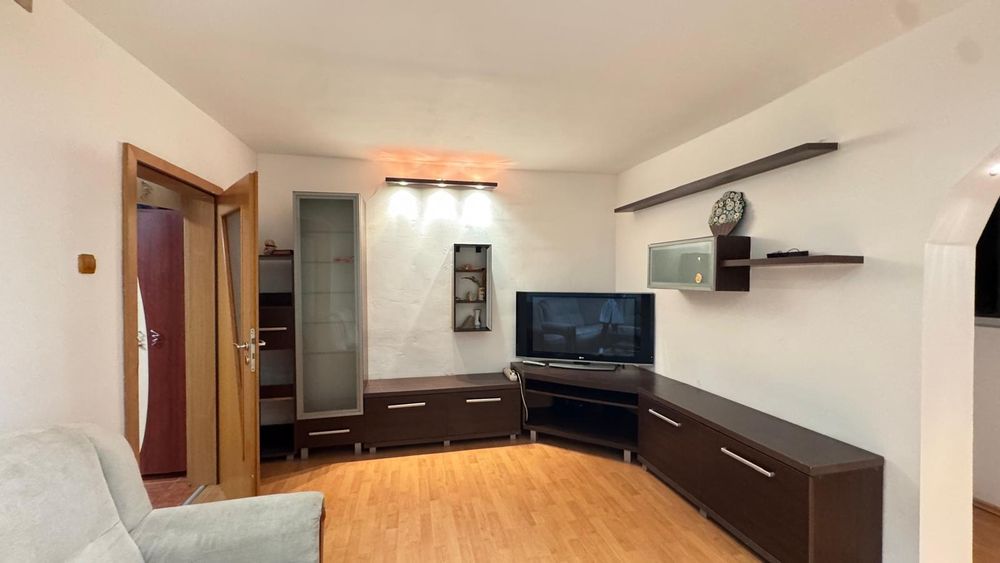 Chirie apartament 2 camere