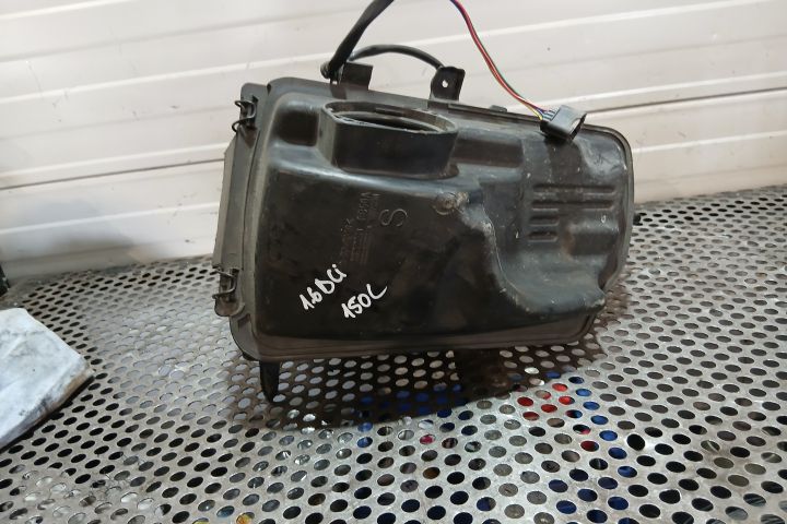 Carcasa filtru aer Nissan Qashqai prima generatie J10