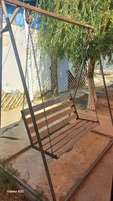 Качеля  качели качеля