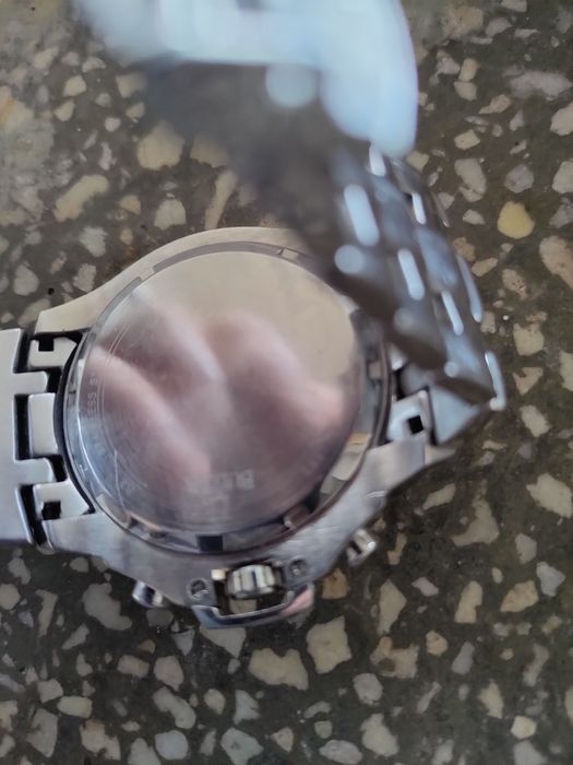 Ceas de mana pentru bărbați bulova