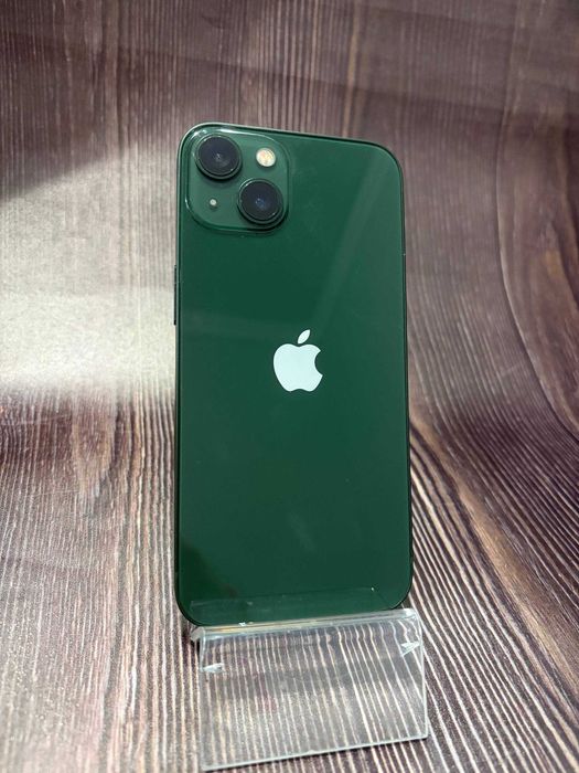 Iphone 13 256г (г Темиртау металлургов 17) 100/0782