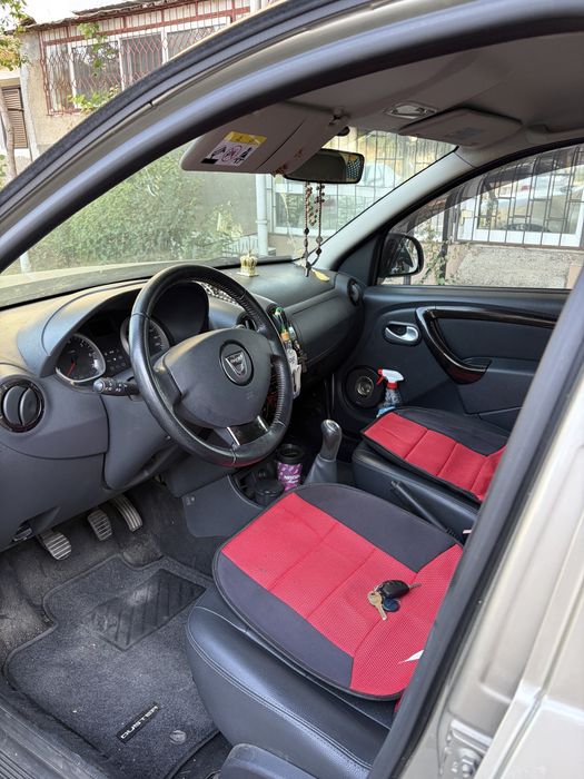 Vand Dacia Duster
