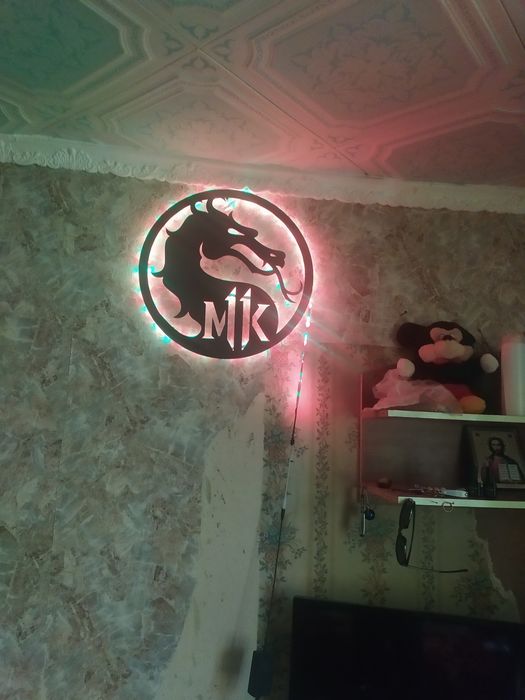 светодиодный светильник