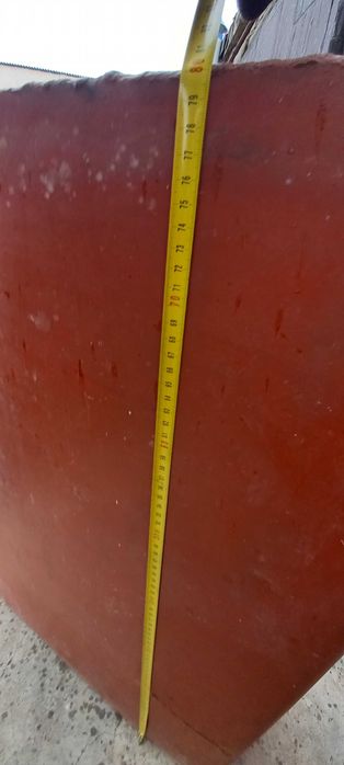 ёмкость под ГСМ цена 27000