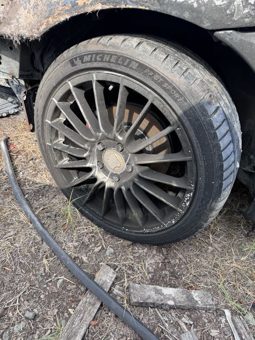 Alfa Romeo GTV 2.0tb v6 turbo 202hp  На Части