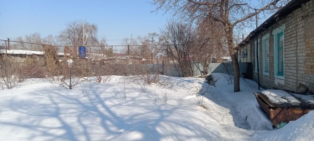 Обмен дома на квартиру