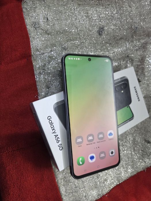 Samsung A56 128gb 5G