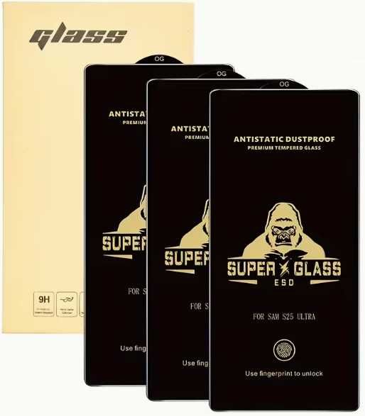 Folie sticla display Samsung, diverse modele, 9H