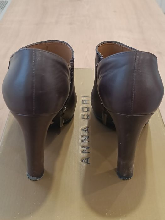 Botine Anna Cori Nr 38