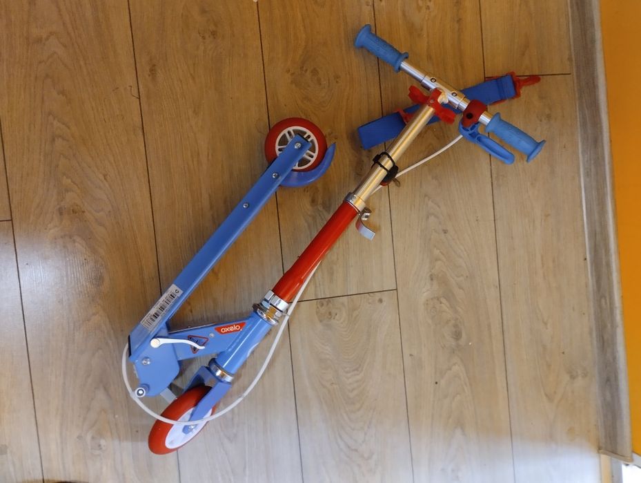 Детска тротинетка