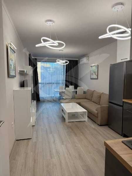 Дава се под наем Двустаен апартамент в Пловдив, Кючук Париж - 62 кв.м за 498.27 € - Снимка #3