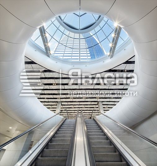 Дава се под наем Офис в София, 7-ми 11-ти километър - 364 кв.м за 6836 € - Снимка #4