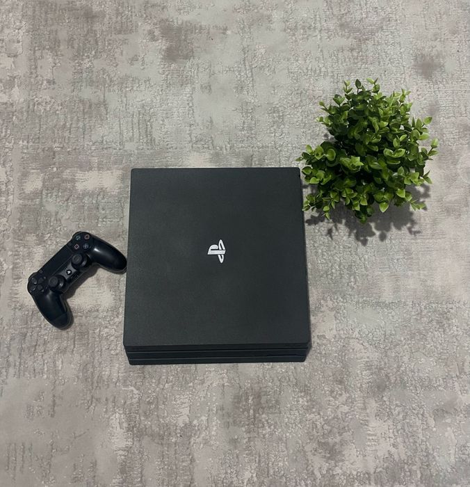 PlayStation 4 Pro