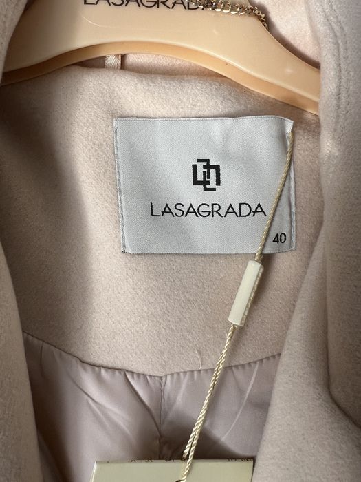 Куртка пальто LASAGRADA