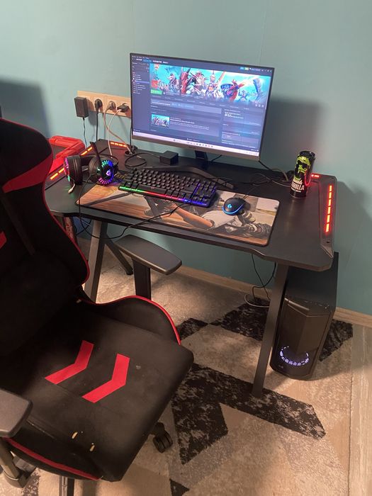 Компютер срочно продается