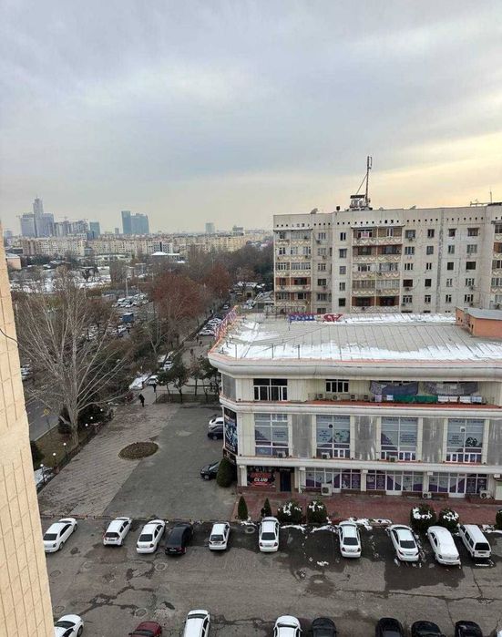 Себзор Офтоб 2.хонали Элитные квартиры в центре города