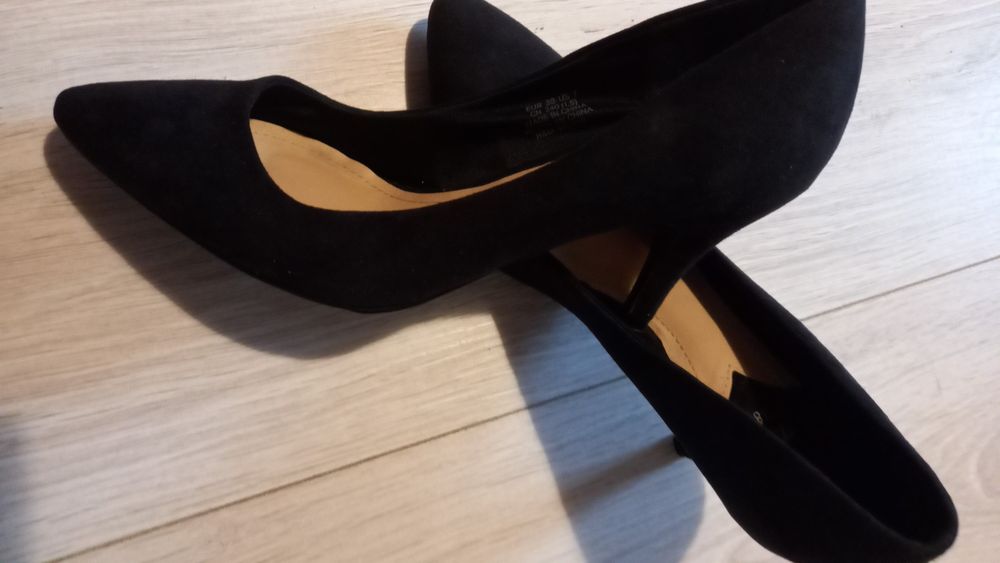 Cizme, ghete, pantofi 38 si 39