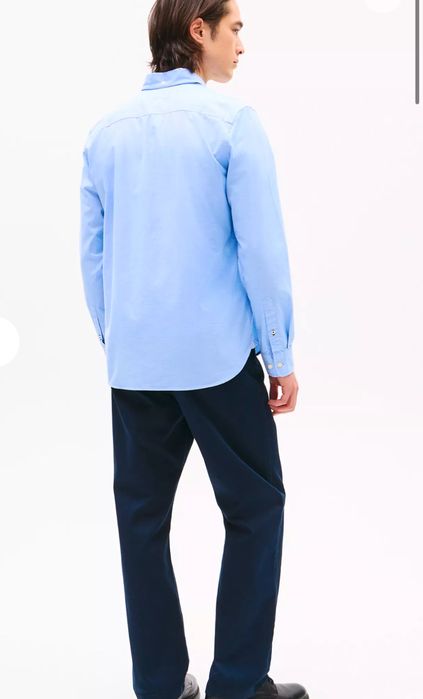 Рубашка Tommy Hilfiger