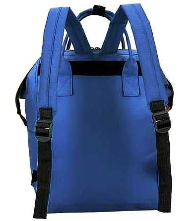 Дамска чанта раница ВОДОУСТОЙЧИВА за детска количка път разходка 30л.